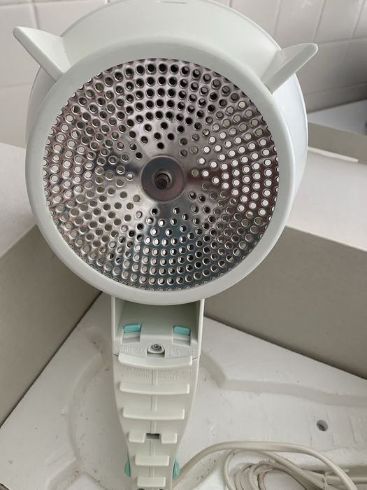 Passador de Verduras Electrico Ariete  (Passe Vite) NOVO