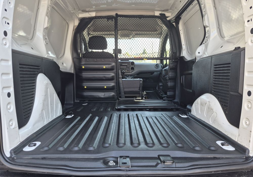 Citroën Berlingo 1.6 HDI 100cv L1 3 Lugares (Impecável)