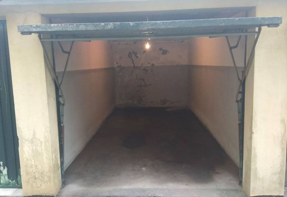 Garagem BOX Fechada – 14 m² | Junto à  N1 / Picoto