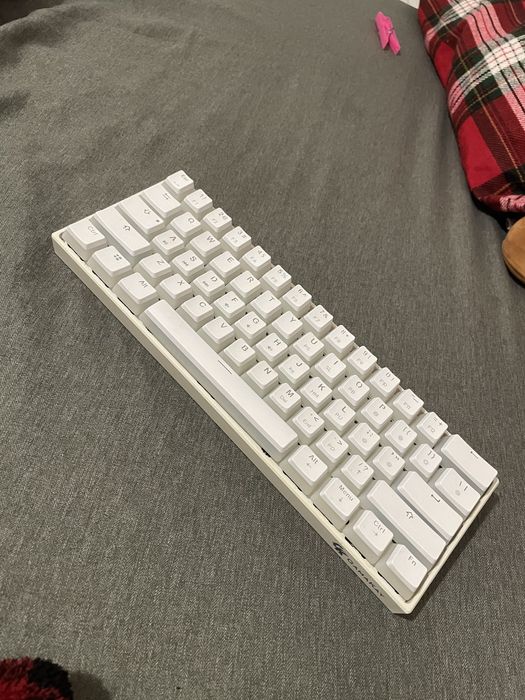 Computar gamer+teclado+microfone