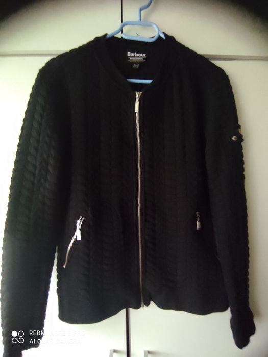 Bluza Bomberka Barbour international