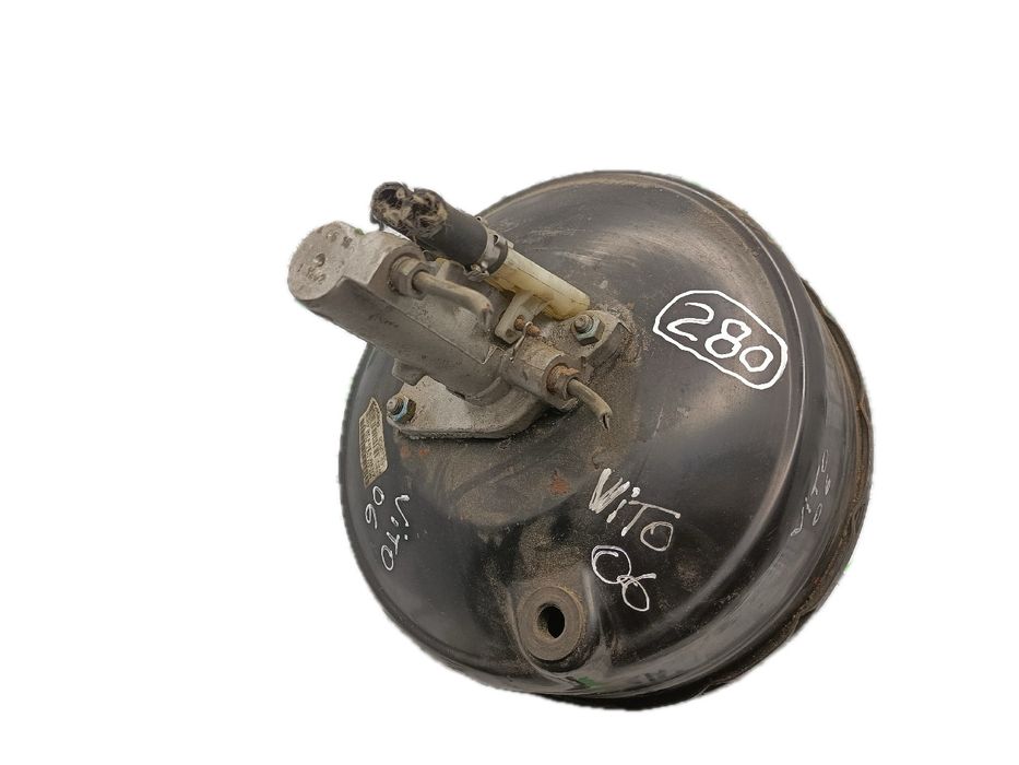 Servofreio MERCEDES-BENZ Vito / Vito Combi (W639)