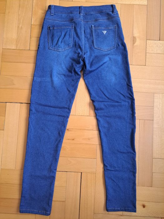Elastyczne Jeansy Guess