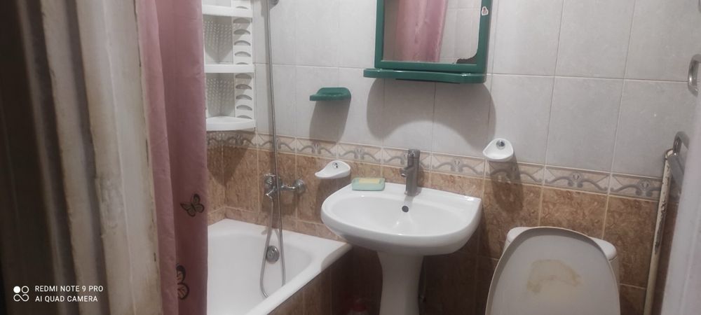 2-х раздельные комн. Генерала Петрова/Черемущки/Сельпо, ГАЗ/ТЭЦ/балкон