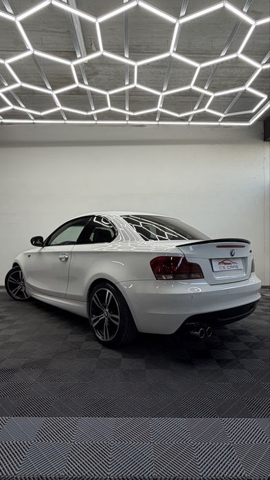 BMW 118D 2.0 Pack M