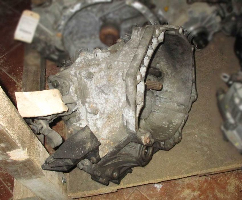 Caixa velocidades Mini One Cooper 1.6i (2005) 2850033290 2850029310