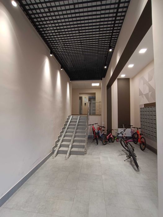 Без %!  1К, 45м, Теремки, ВДНГ, Феофанія, Метрологічна, ЖК Кришталеві