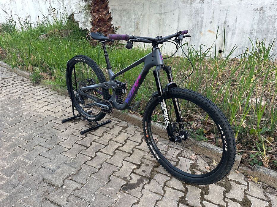 Kona Process 134 CR/DL