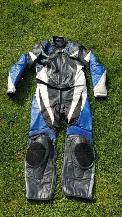 Kombinezon motocyklowy