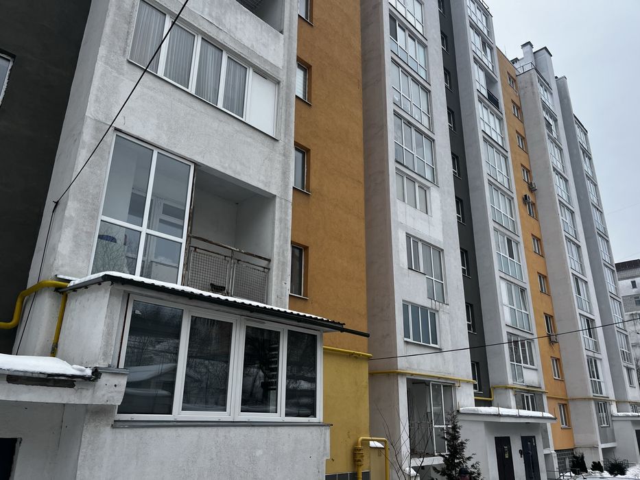 Продаж 1 кімнатної квартири вул. Багалія (Щурата) - зображення 2