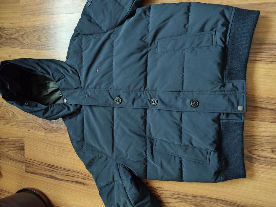 Kurtka Tommy Hilfiger