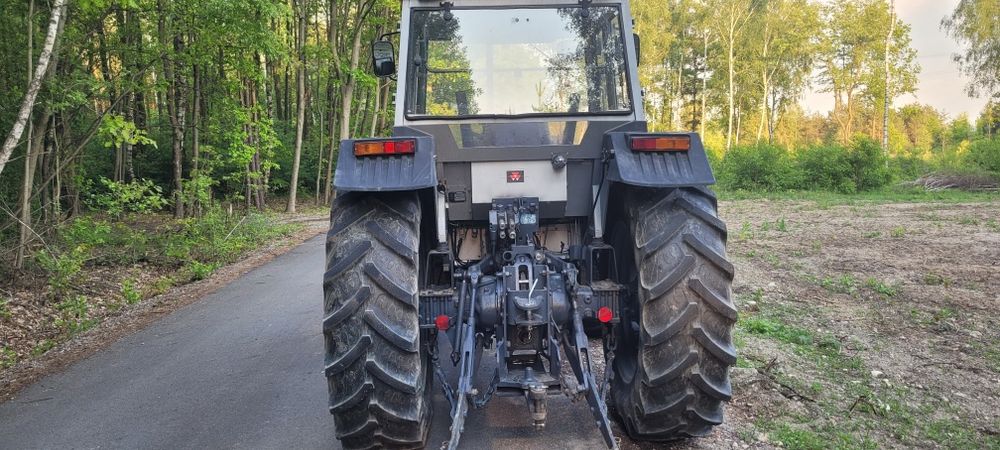 Massey ferguson 390