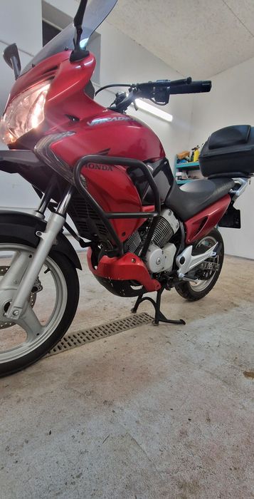 Honda varadero 125