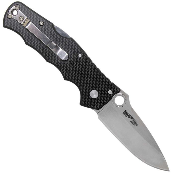 Ніж Cold Steel Silver Eye Elite