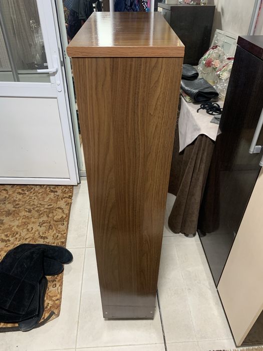 Комод для взуття