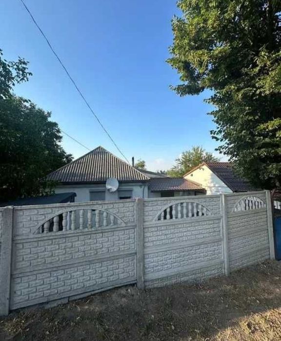 Продам дом в Таромском