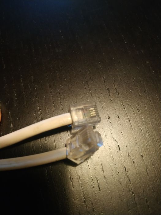 7-Meter Telephone Cable428962459660462082