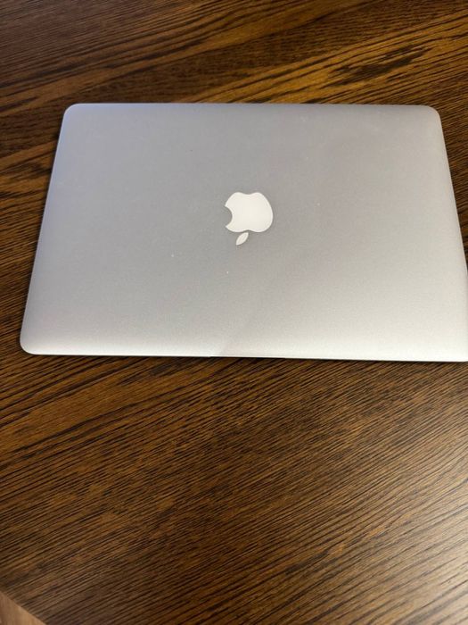 MacBook Air 13” 2017 | i5 | 8 GB RAM | sprawny 128 GB