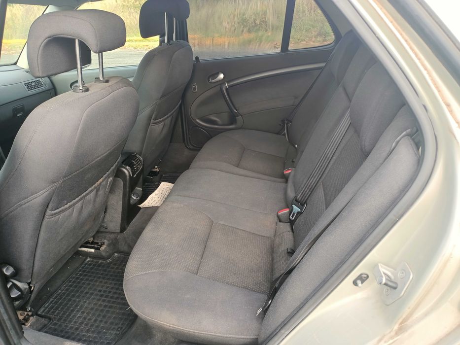 Saab 9-5 2.0T 150km 06r Automat