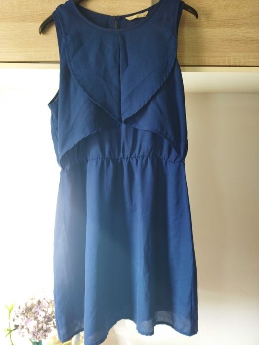 Vestido elegante