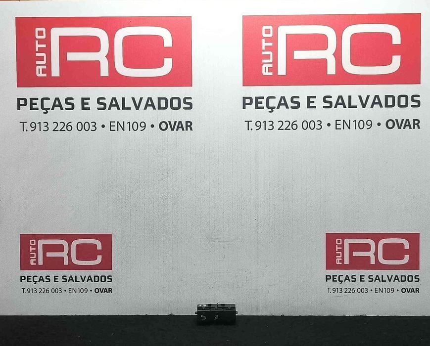 Conjunto de Botões 96750115ZD - PEUGEOT 208 I
