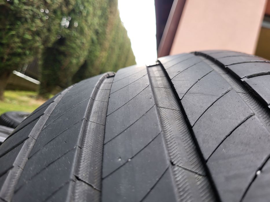 Michelin Primacy 4 235 50 R18 101Y 23r. 4/5mm Bardzo Dobry Stan