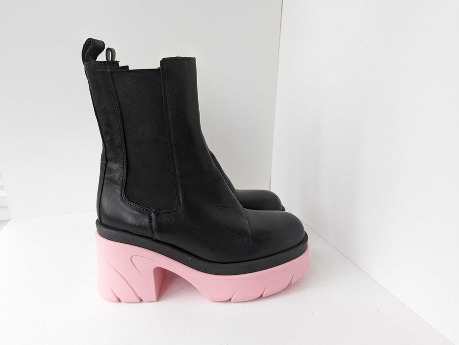 черевики pernille