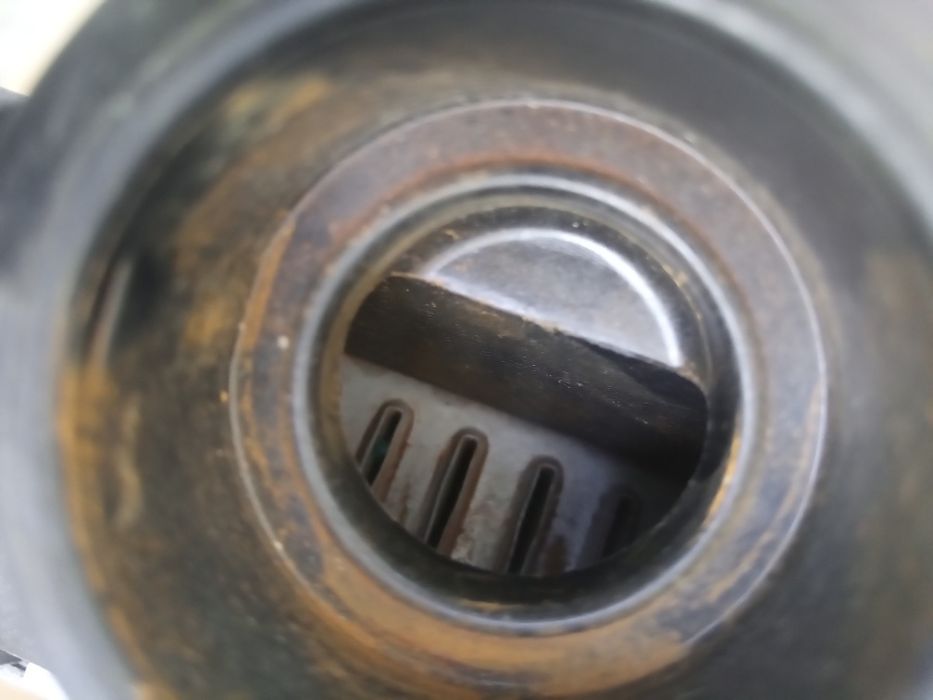 Radiador arrefecimento do motor NISSENS 68708A - Nissan Terrano II