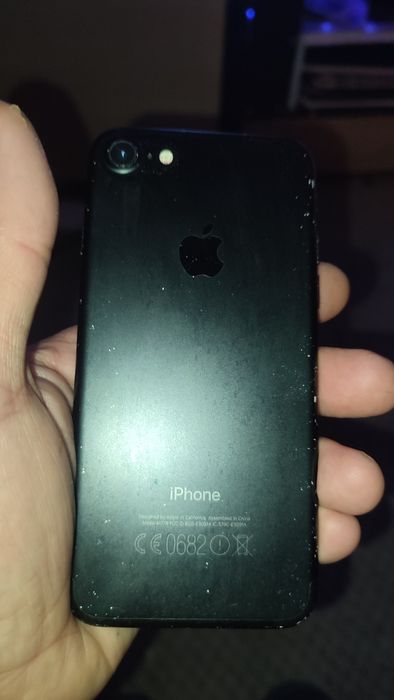 iPhone 7 32g preto