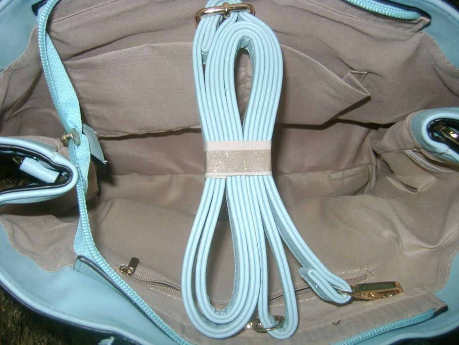 Mala de senhora NOVA!