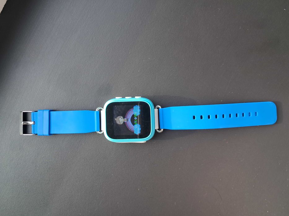 Дитячий розумний годинник