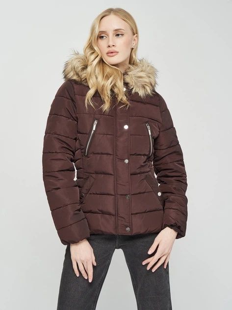 Куртка зимова жіноча