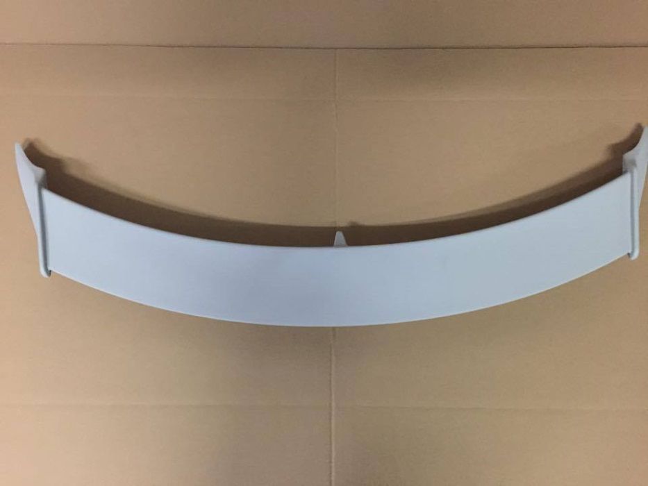 Aleron/Aileron Brabus Mercedes Class A W176
