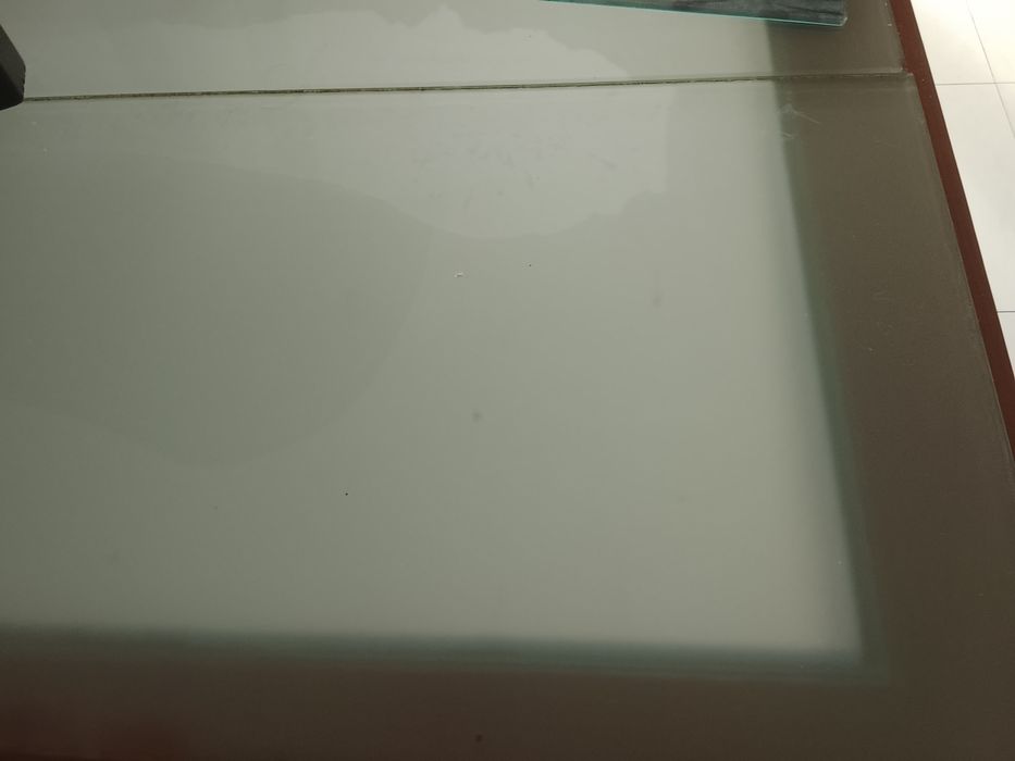 Vidro temperado  para portas