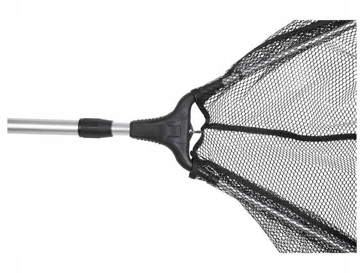 Podbierak wędkarski Rocktrail, dł. od 135 do 185 cm max. 3 kg.