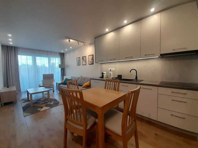 Kozielska 106C, Woj. Polskiego, jasne 2 pokoje, BRAK PROWIZJI