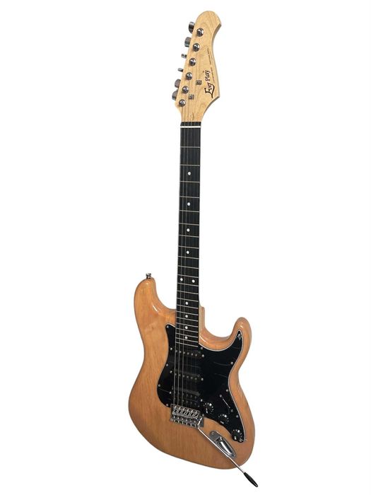 Gitara elektryczna EVER PLAY