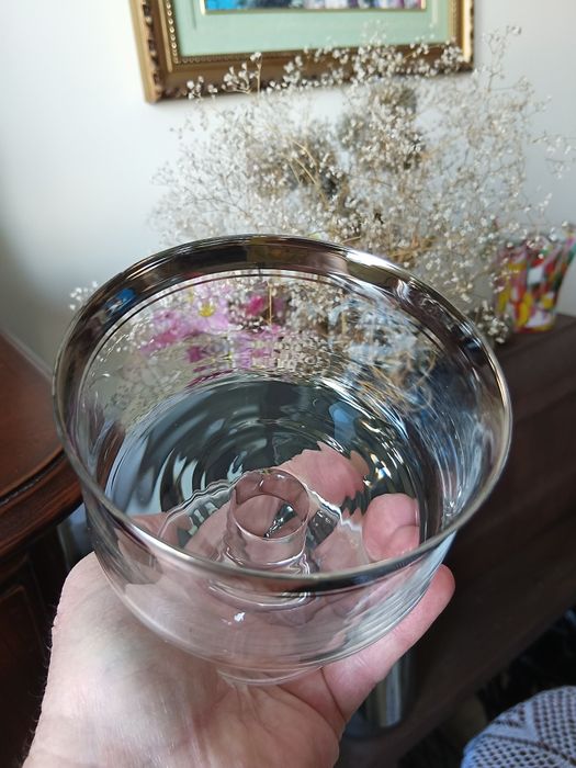 Stare krysztaly Rozenthal Tomas 6szt