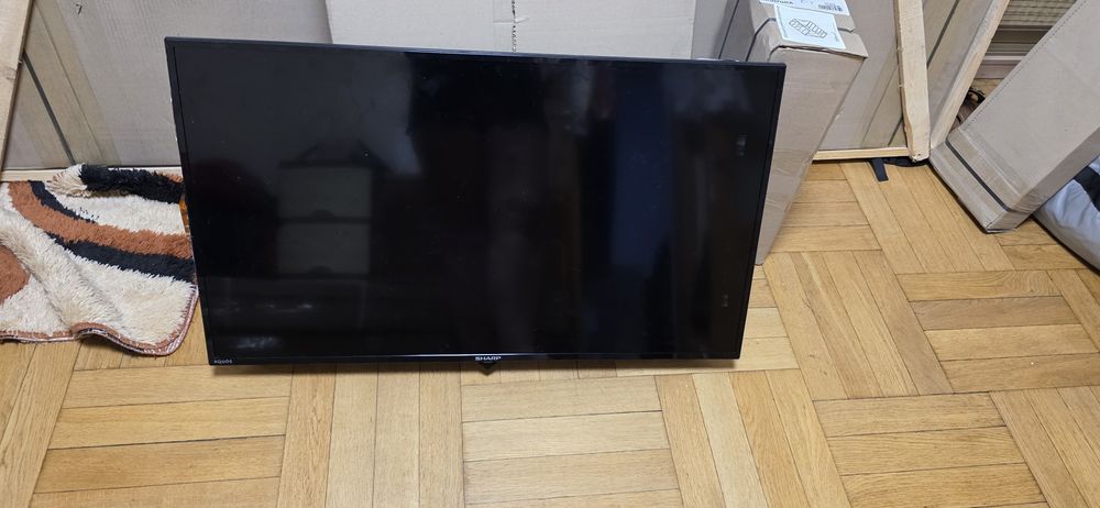 Продам телевизор Sharp