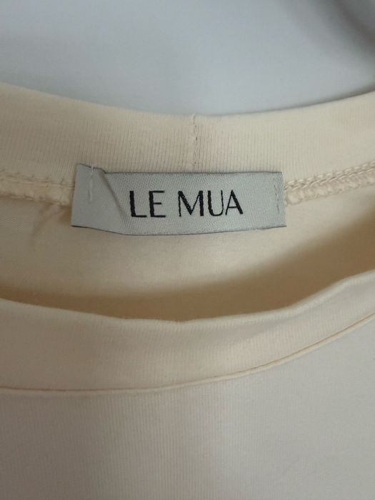 Koszulka Le Mua uniwersalny rozmiar