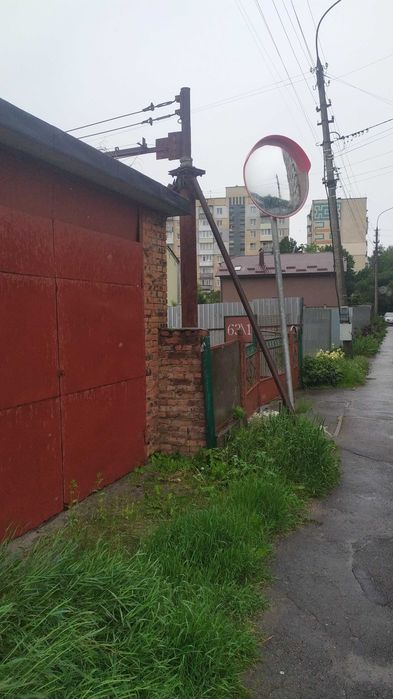 Від власника! Здам гараж 45 м² в оренду в центрі Хмельницького під склад або зберігання авто