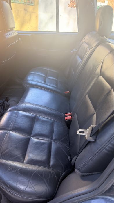 Jeep Grand Cherokee Limited 5.2 V8