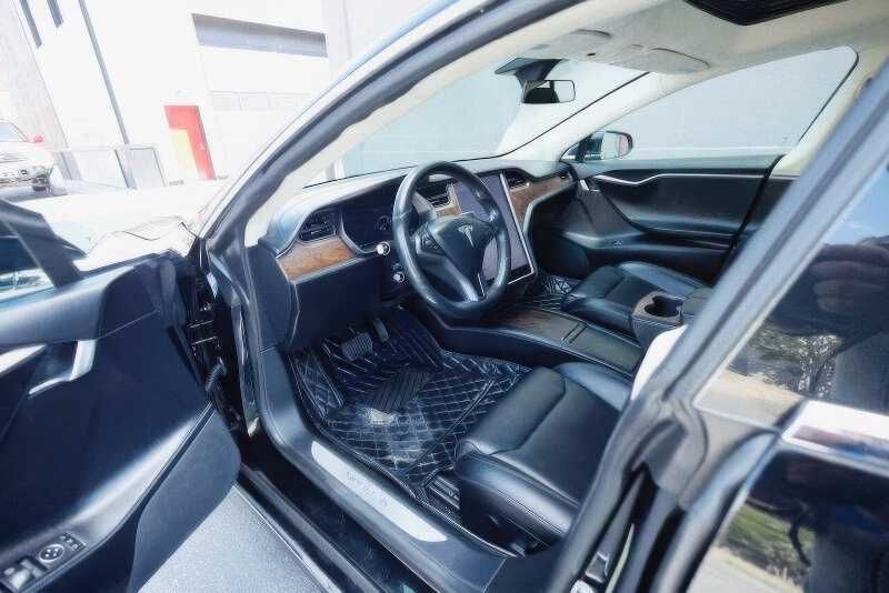2019 Tesla Model S 100D