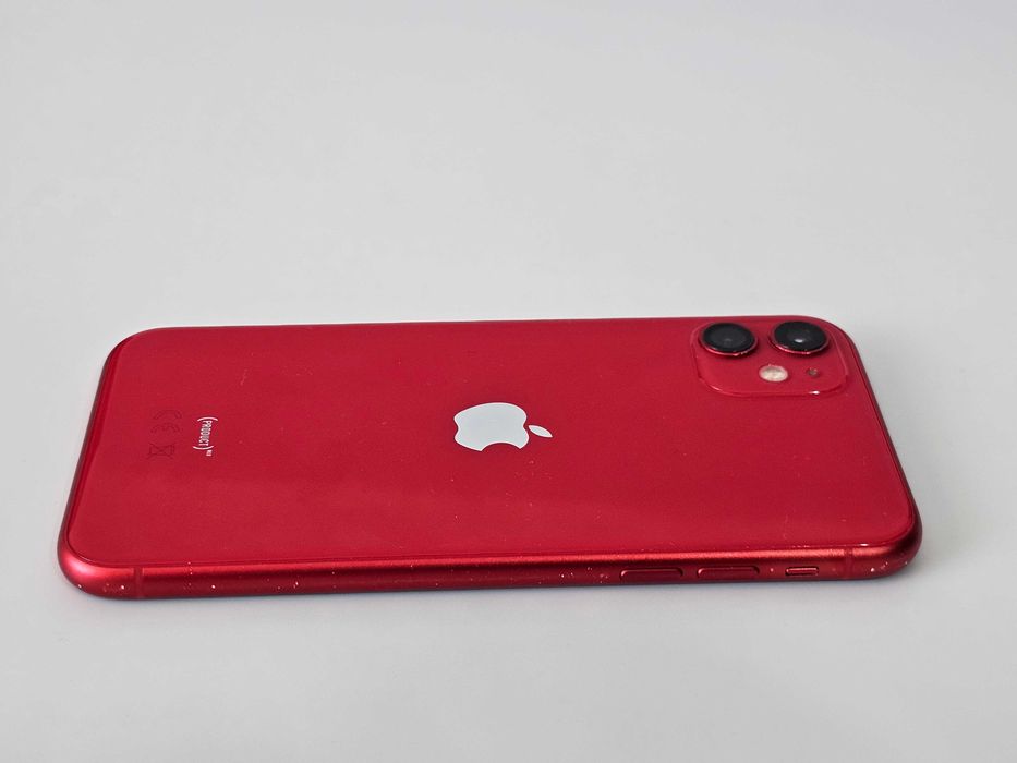 iphone 11 256GB. 100% Bateria