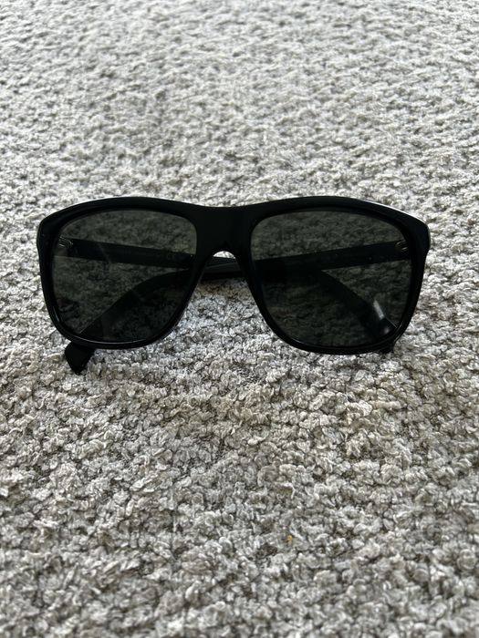 Oculos Giorgio Armani com Caixa