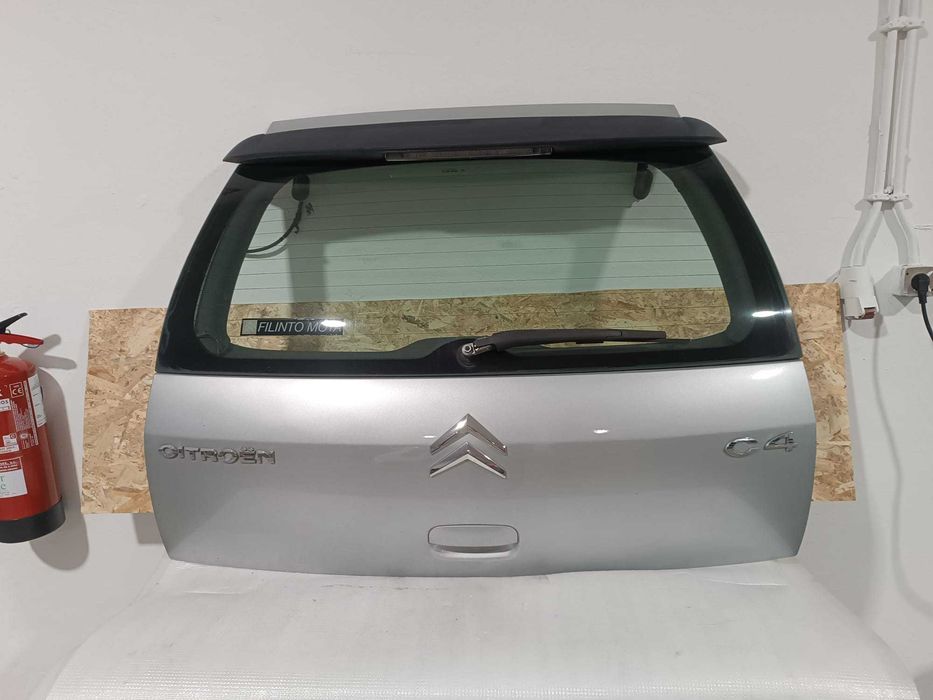 Tampa da Mala CITROËN C4 I (LC_) 8701T9