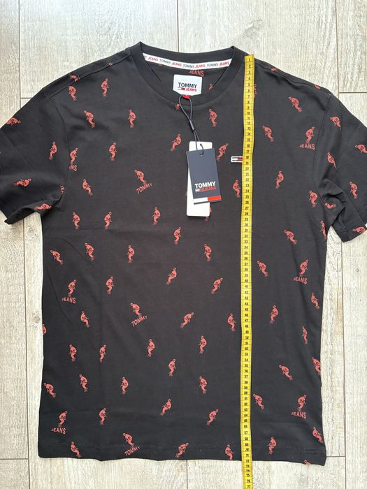 Koszulka Tommy Jeans S