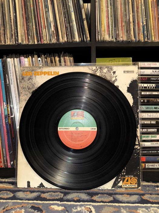 THORENS TD 146 Mk V - Highend Player ! Top ! Feliz Natal !