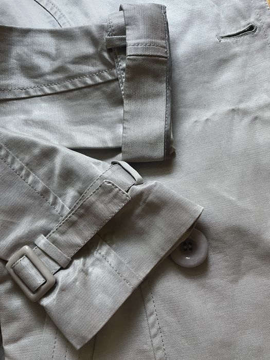 Плащ тренч жіночий