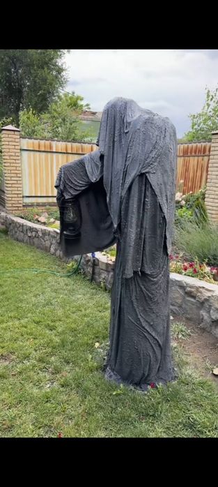 Figurka ogrodowa Statua trawnikowa Dekoracje ogrodowe